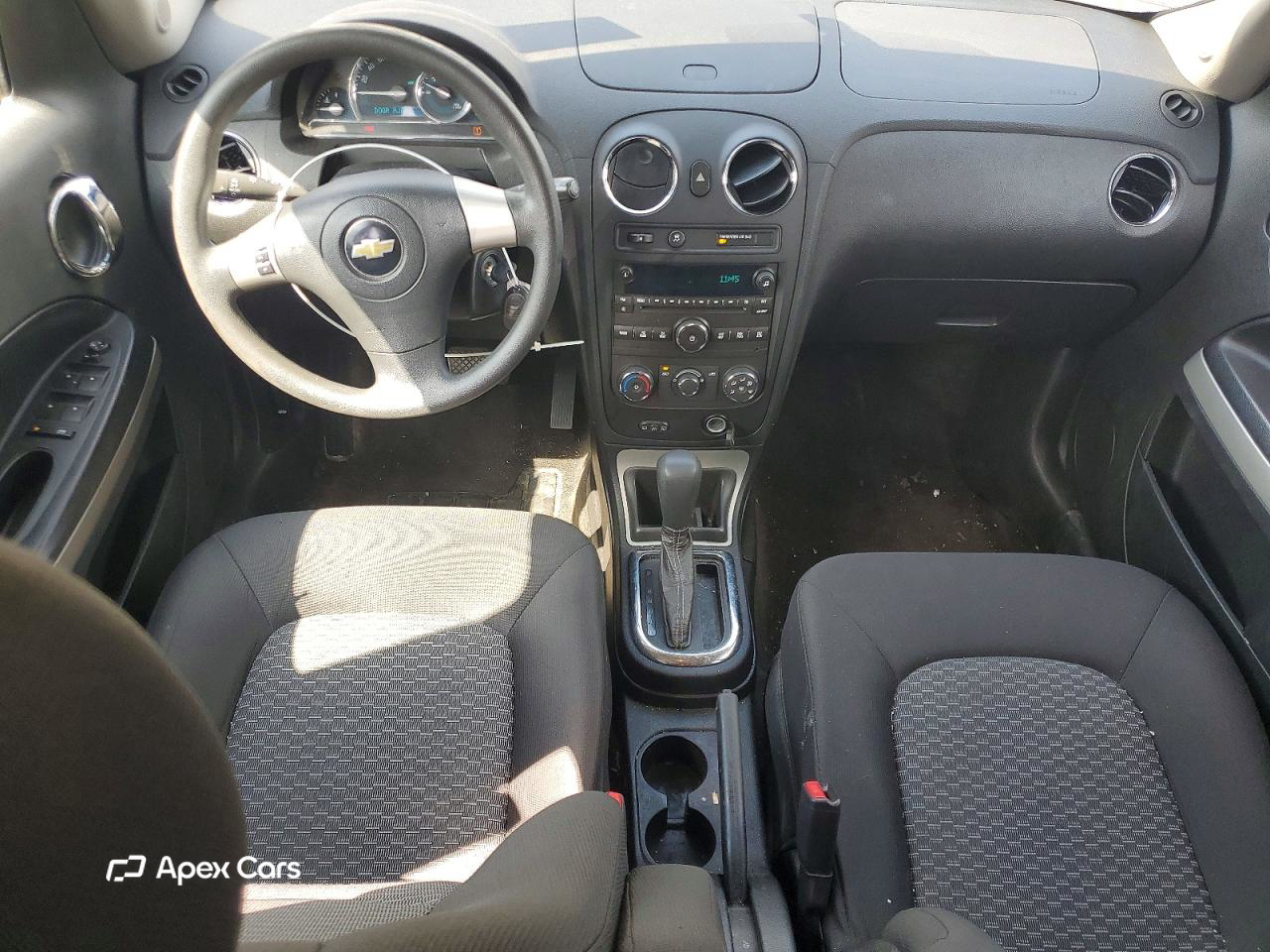 Chevrolet HHR 2011