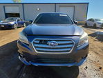 Subaru Legacy 2017