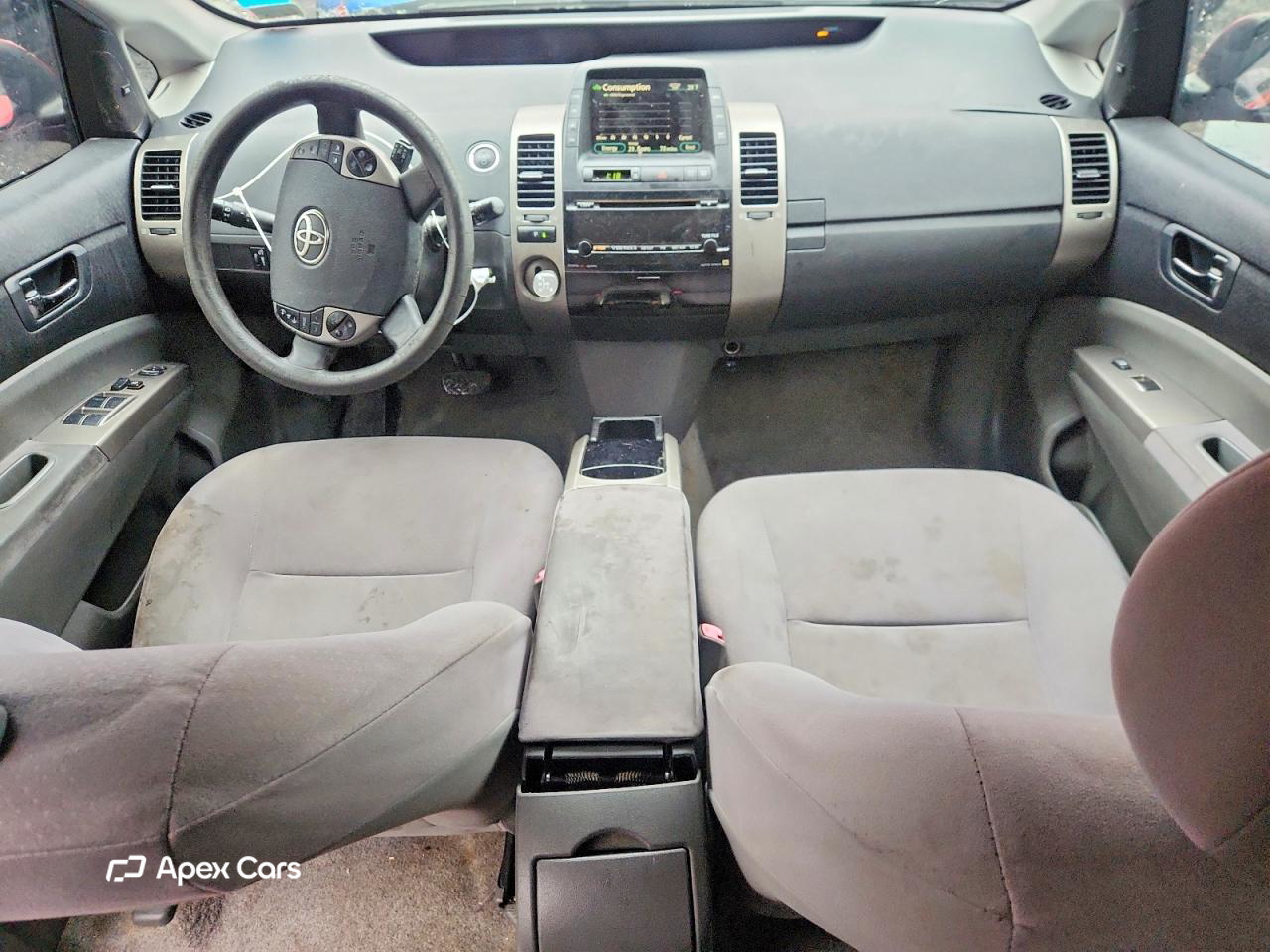 Toyota Prius 2009