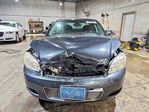 Chevrolet Impala 2013