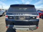 Land Rover Range Rover 2017