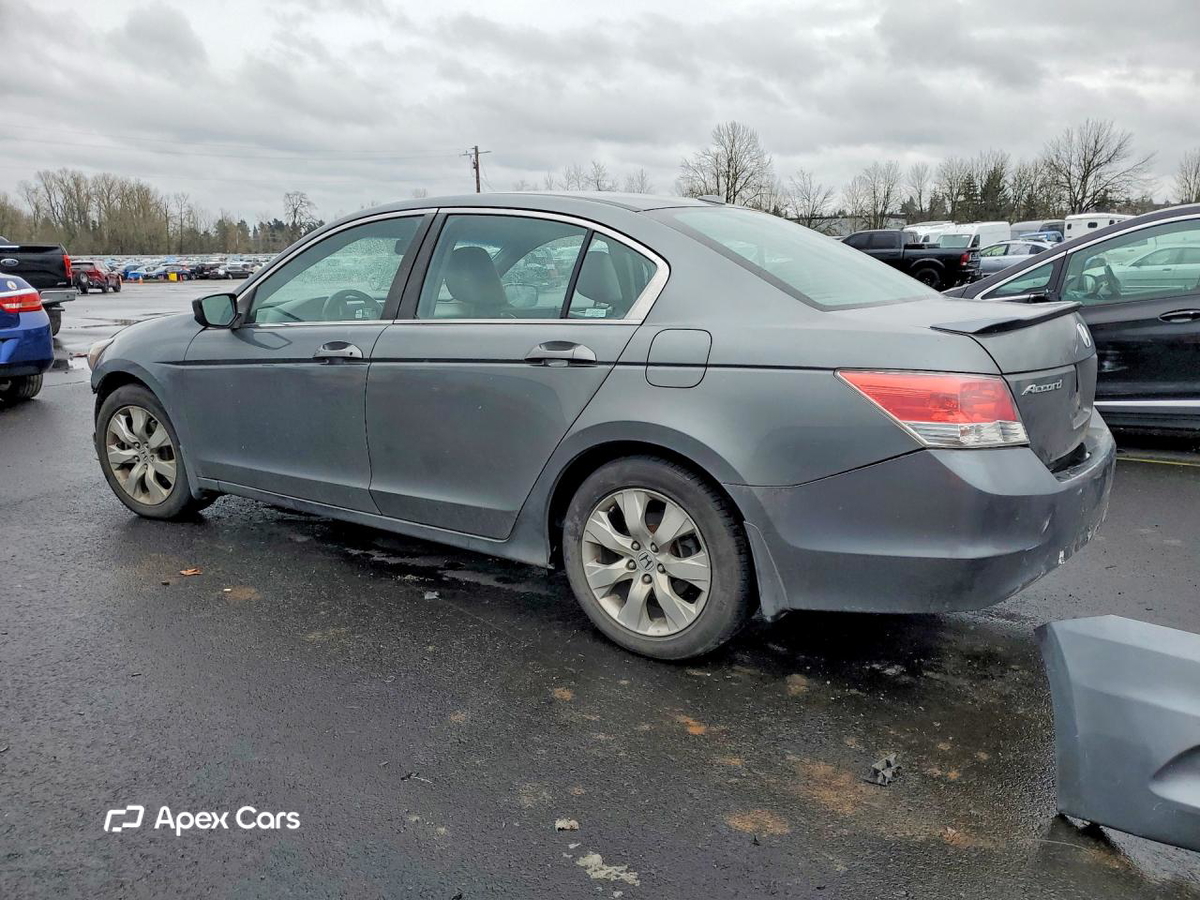 Honda Accord 2010