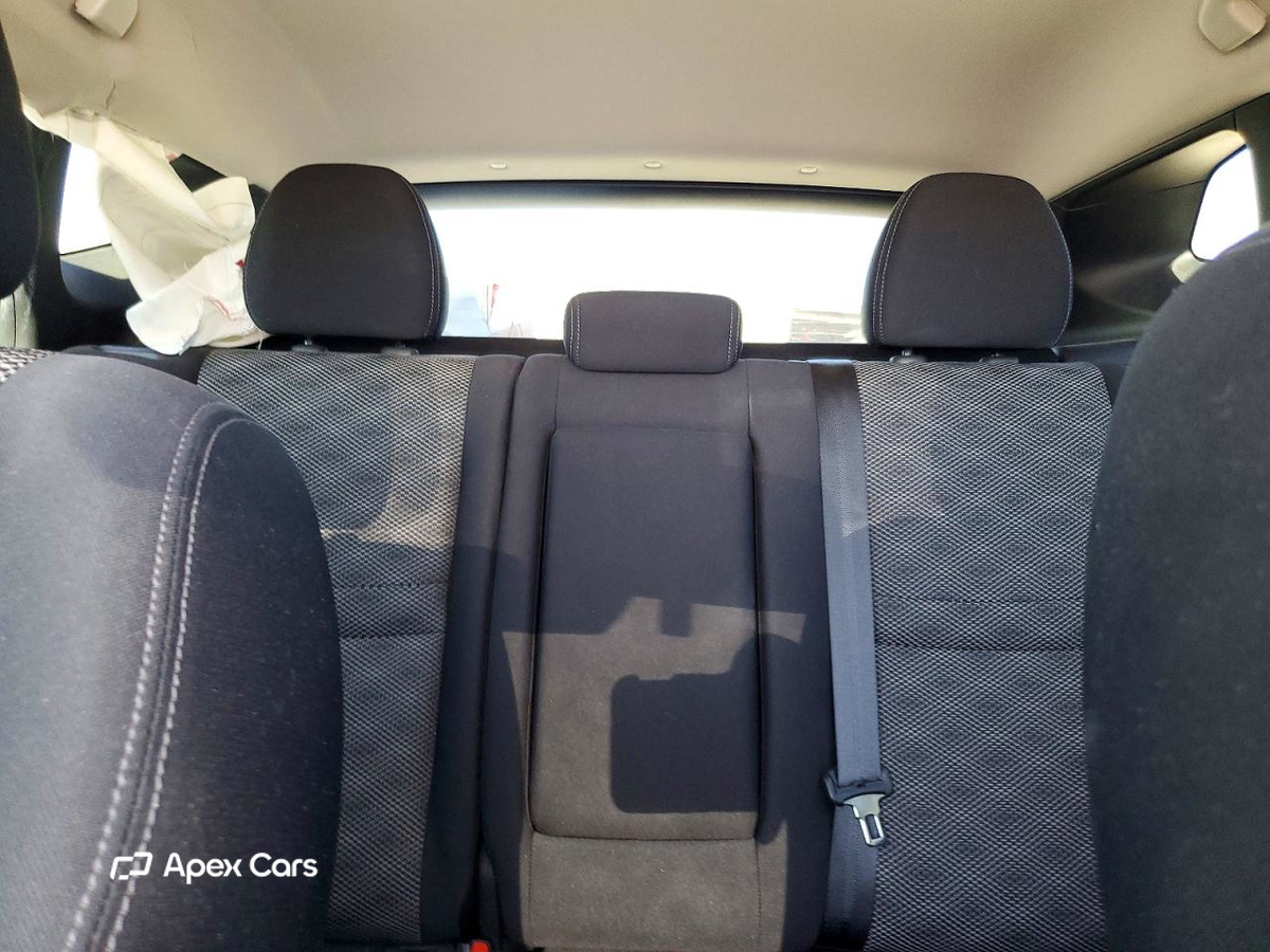 Nissan Rogue 2019