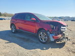 Ford Edge 2016