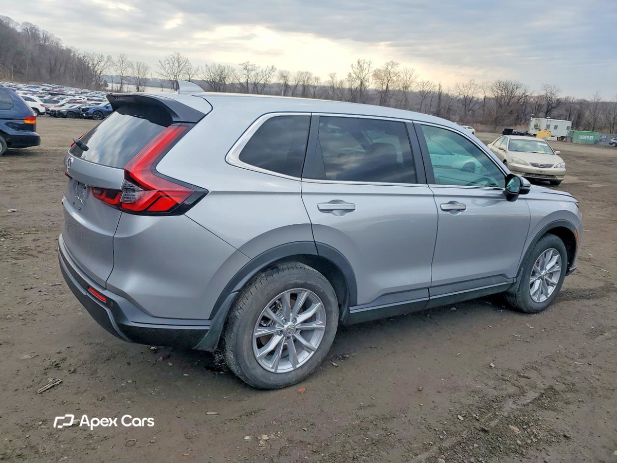 Honda CR-V 2025