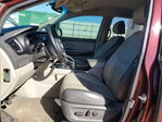 Kia Sedona 2016