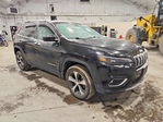 Jeep Cherokee 2019