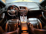 Audi SQ5 2017