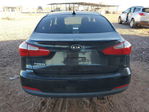 Kia Forte 2016