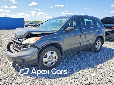 Honda CR-V 2011 - Image 1 of 13