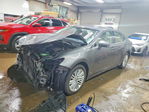 Lexus ES 2014