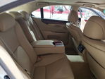 Lexus LS 2008