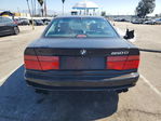 BMW Series 8 1997