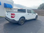 Ford Maverick 2024