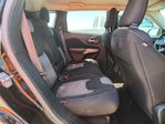 Jeep Cherokee 2017