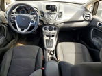 Ford Fiesta 2014