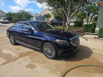 Mercedes-Benz C-klasse 2015