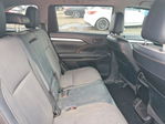 Toyota Highlander 2018