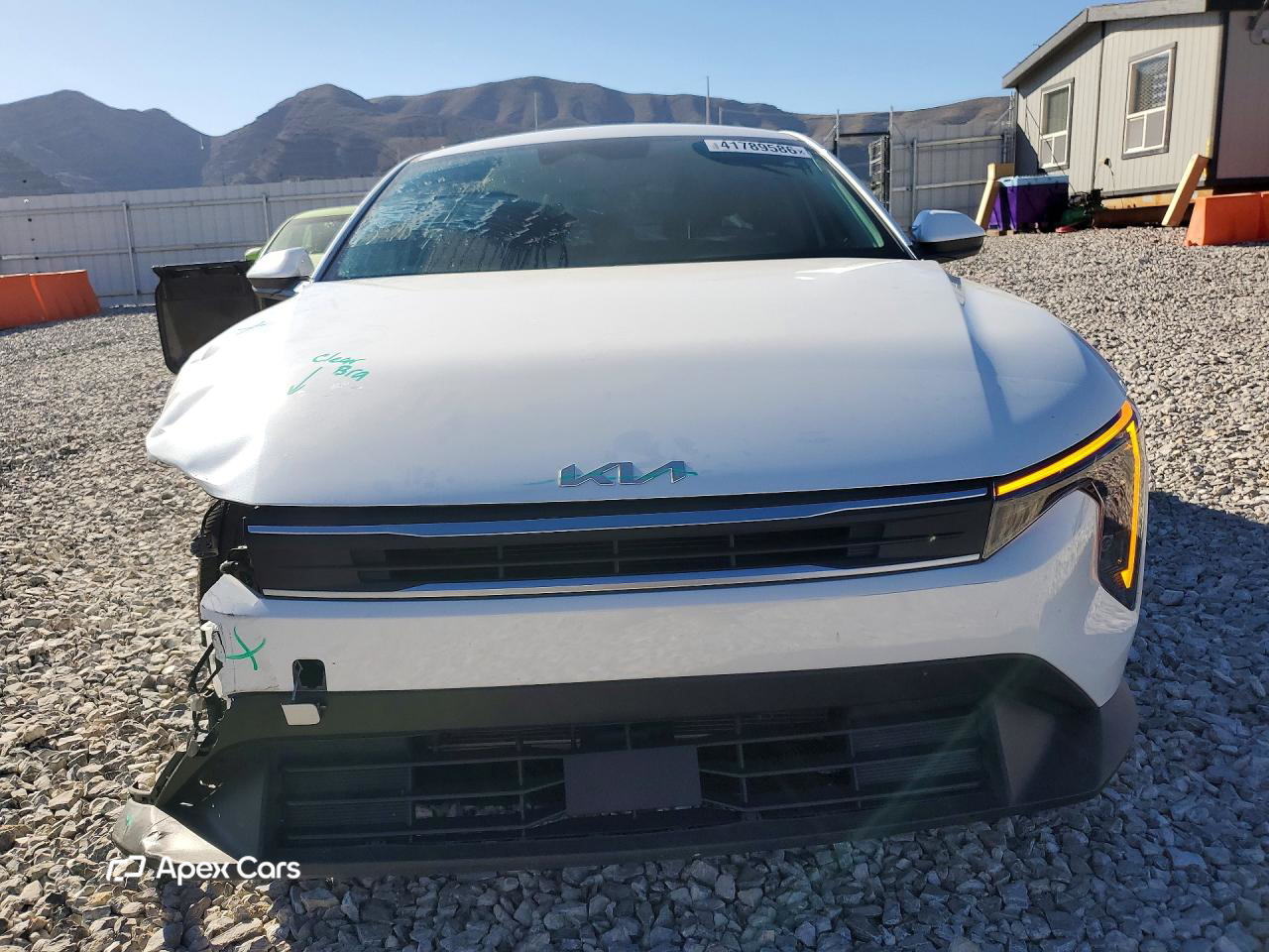 Kia K4 2025