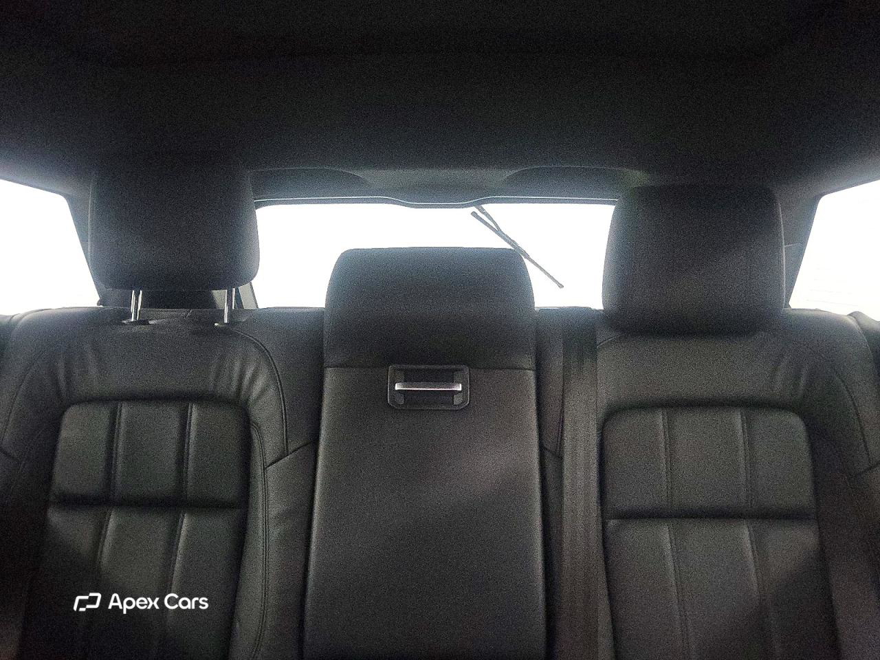 Land Rover Range Rover 2021