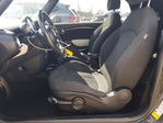 MINI Cooper 2012