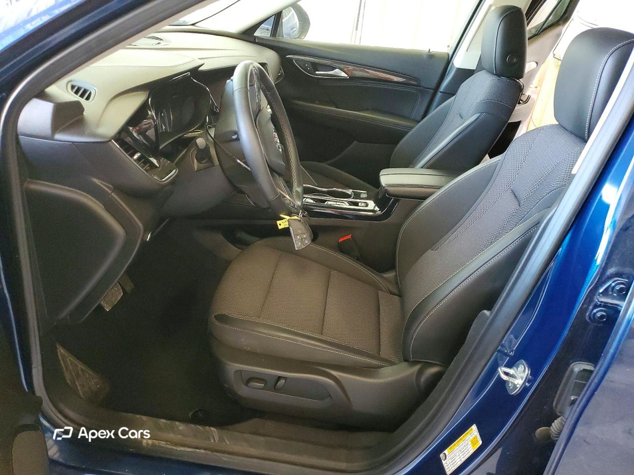 Buick Envision 2023