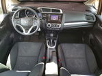 Honda Fit 2020