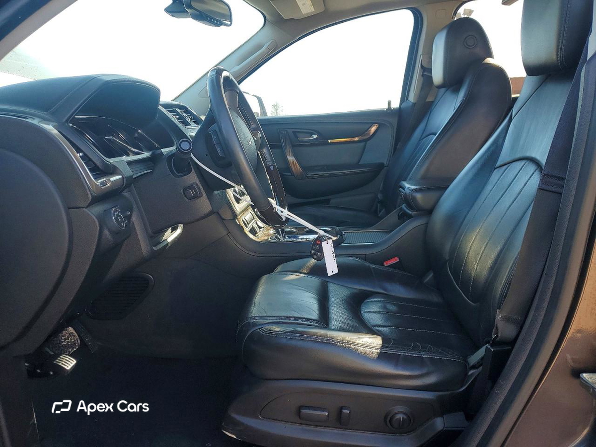 GMC Acadia 2015