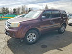 Honda Pilot 2011
