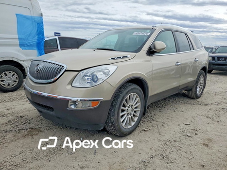 Buick Enclave 2012 - Image 1 of 13