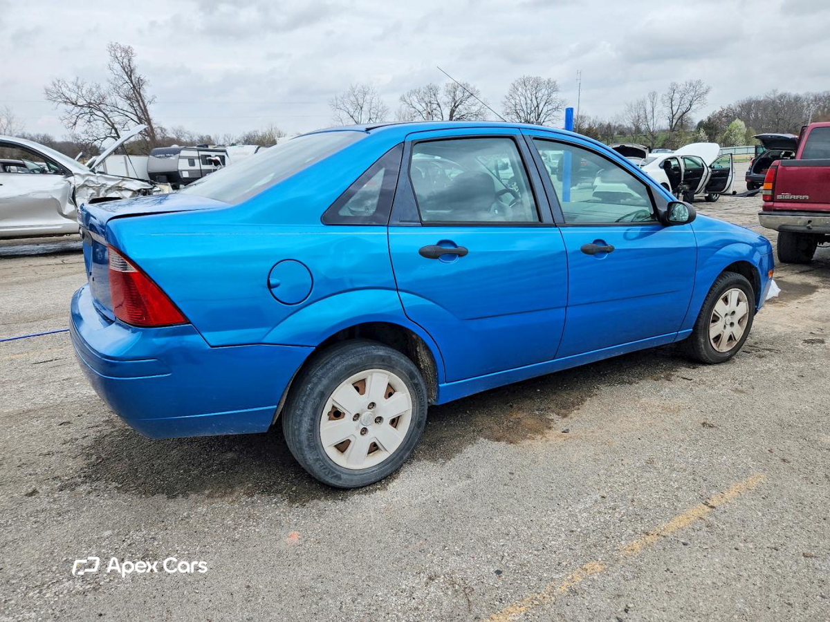 Ford Focus 2007
