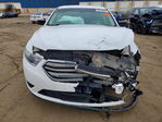 Ford Taurus 2017