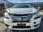 Nissan Sentra 2014
