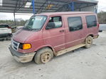 Dodge RAM Van 1998