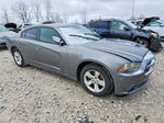 Dodge Charger 2012
