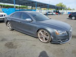 Audi S8 2013