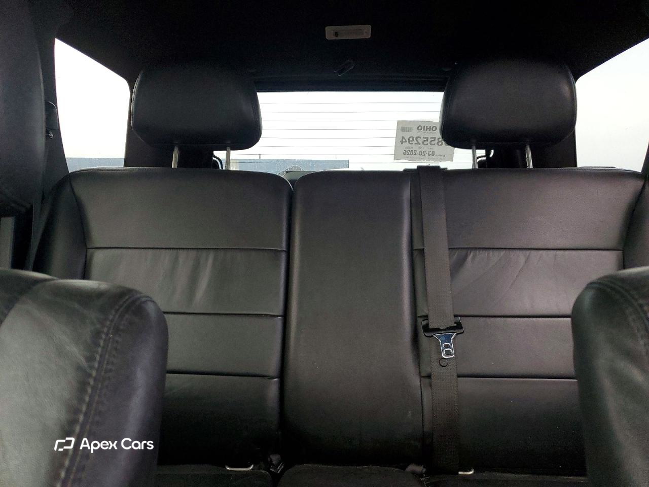 Ford Escape 2010