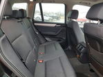 BMW X3 2014