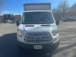 Ford Transit 2017