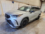 Toyota Highlander 2025