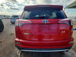 Toyota RAV 4 2017