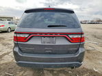 Dodge Durango 2016
