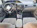 Honda Civic 2013
