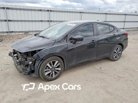 Nissan Versa 2021 - Image 1 of 12