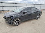 Nissan Versa 2021