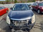 Cadillac SRX 2012