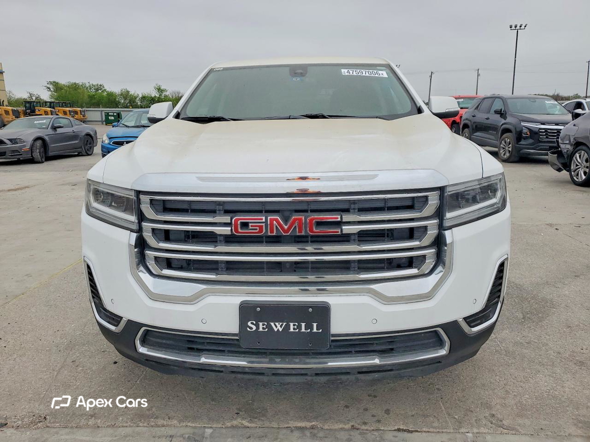 GMC Acadia 2023