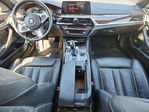 BMW Series 5 2017
