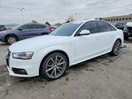 Audi A4 2016