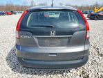 Honda CR-V 2013